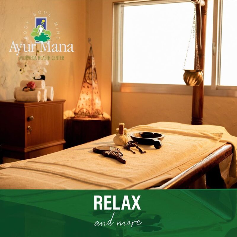 Ayurveda Health Care Center Gallery Ayurmana Kuwait